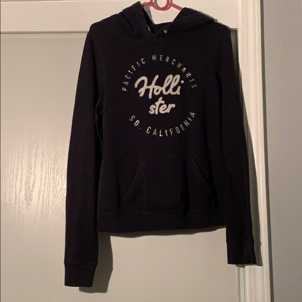 Hollister Hoodie